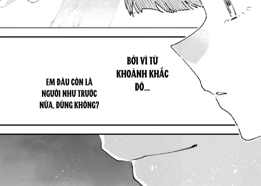 Roll Over And Die - Cùng Thanh Kiếm Nguyền Rủa Chapter 20 - 132