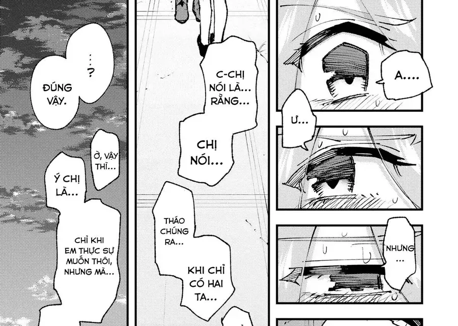 Roll Over And Die - Cùng Thanh Kiếm Nguyền Rủa Chapter 20 - 143