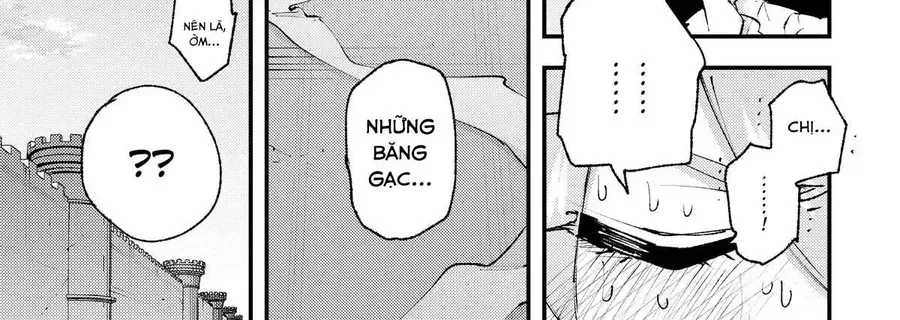 Roll Over And Die - Cùng Thanh Kiếm Nguyền Rủa Chapter 20 - 145