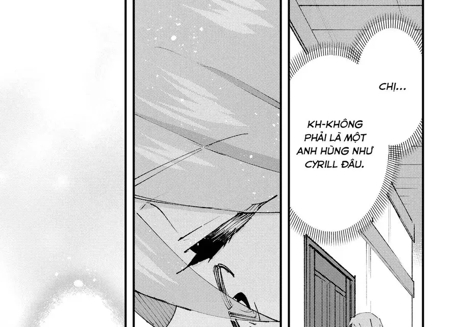 Roll Over And Die - Cùng Thanh Kiếm Nguyền Rủa Chapter 20 - 149