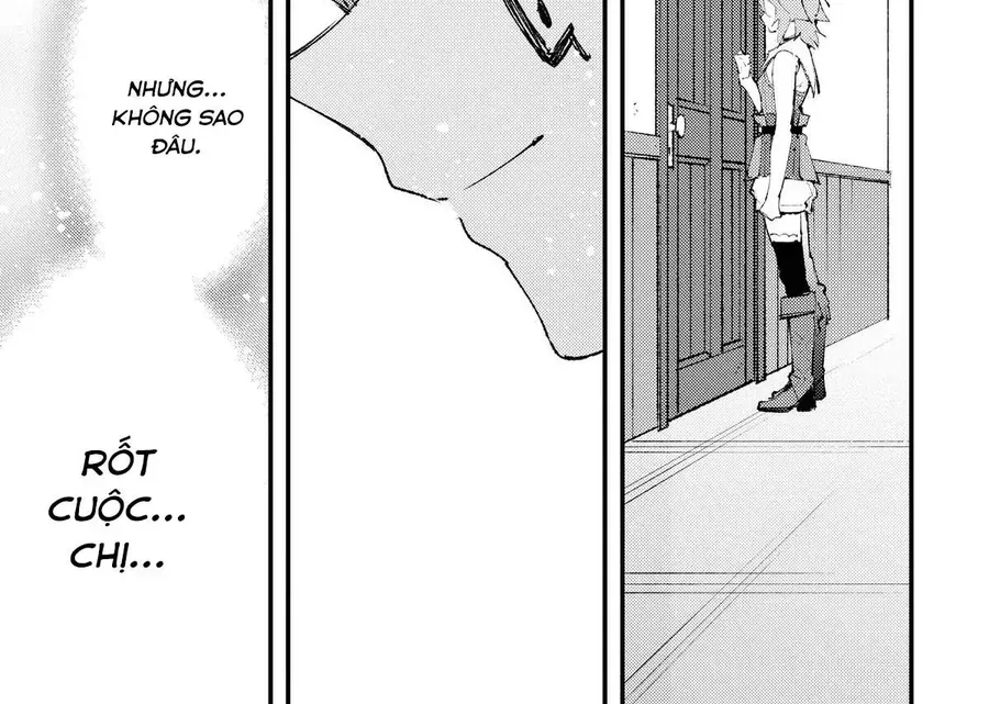 Roll Over And Die - Cùng Thanh Kiếm Nguyền Rủa Chapter 20 - 150