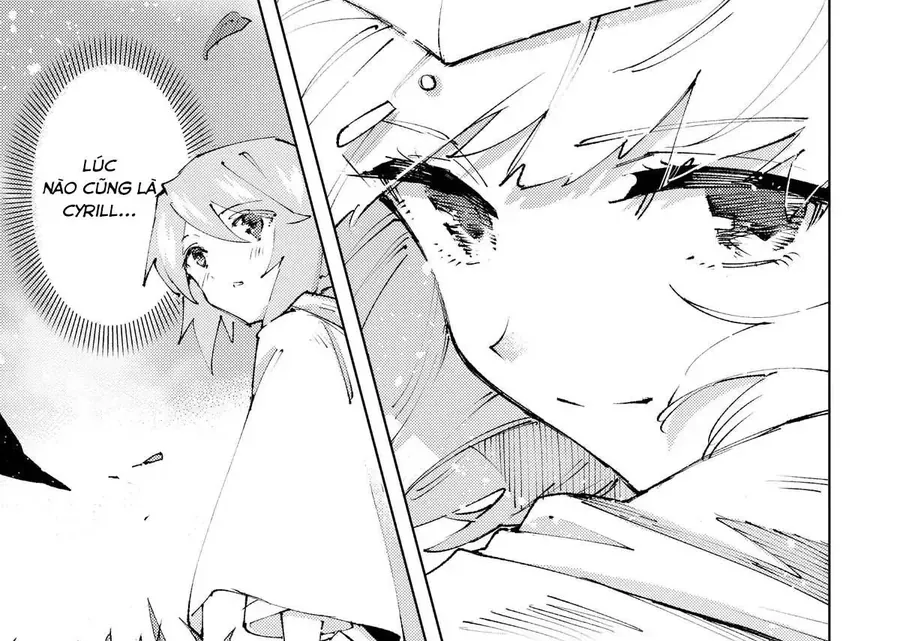 Roll Over And Die - Cùng Thanh Kiếm Nguyền Rủa Chapter 20 - 16