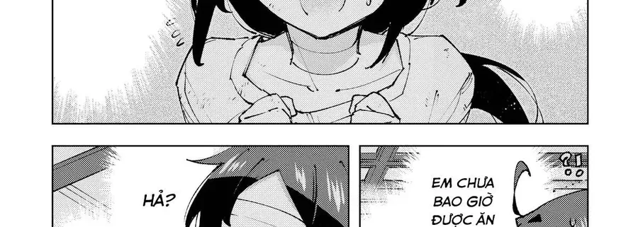 Roll Over And Die - Cùng Thanh Kiếm Nguyền Rủa Chapter 20 - 155