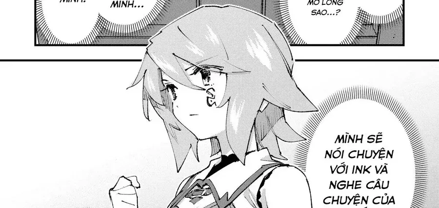 Roll Over And Die - Cùng Thanh Kiếm Nguyền Rủa Chapter 20 - 158