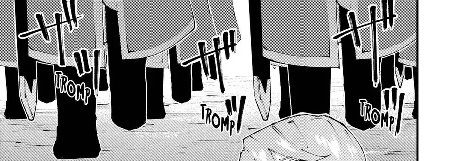 Roll Over And Die - Cùng Thanh Kiếm Nguyền Rủa Chapter 20 - 160