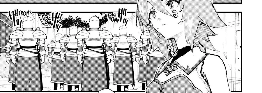 Roll Over And Die - Cùng Thanh Kiếm Nguyền Rủa Chapter 20 - 161