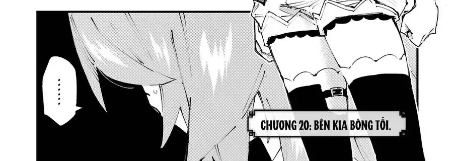 Roll Over And Die - Cùng Thanh Kiếm Nguyền Rủa Chapter 20 - 163