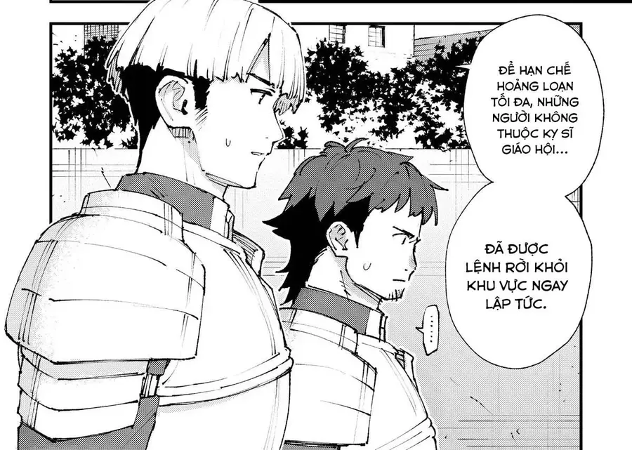 Roll Over And Die - Cùng Thanh Kiếm Nguyền Rủa Chapter 20 - 165