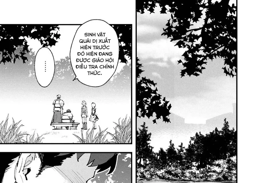 Roll Over And Die - Cùng Thanh Kiếm Nguyền Rủa Chapter 20 - 166