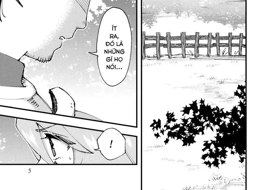 Roll Over And Die - Cùng Thanh Kiếm Nguyền Rủa Chapter 20 - 167