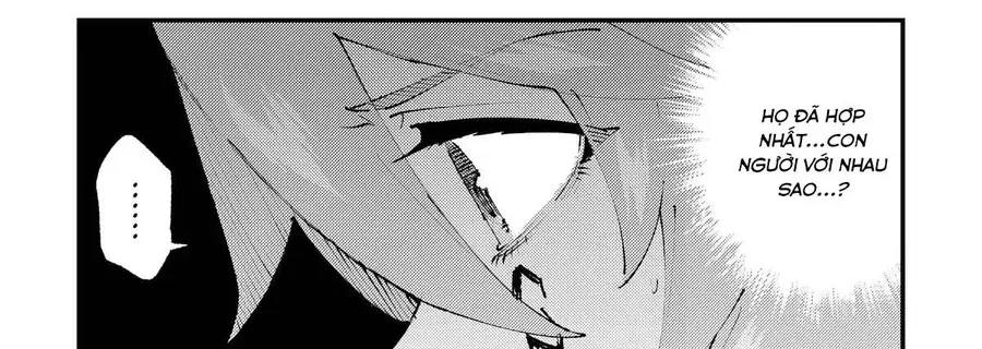 Roll Over And Die - Cùng Thanh Kiếm Nguyền Rủa Chapter 20 - 170