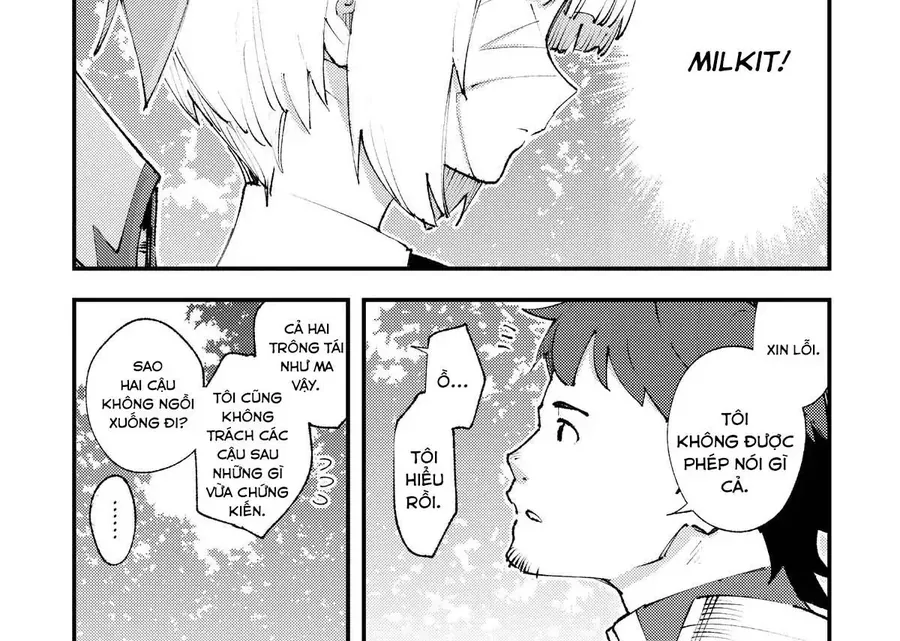 Roll Over And Die - Cùng Thanh Kiếm Nguyền Rủa Chapter 20 - 172