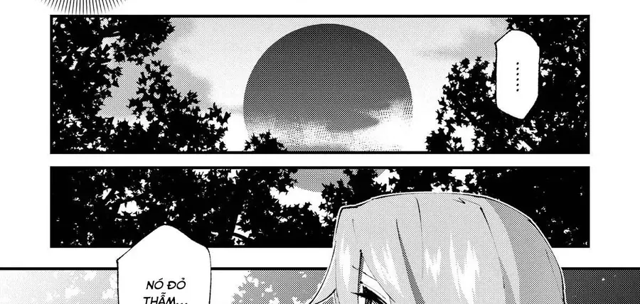 Roll Over And Die - Cùng Thanh Kiếm Nguyền Rủa Chapter 20 - 19