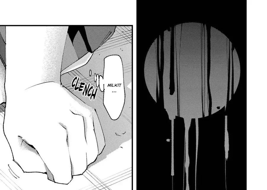 Roll Over And Die - Cùng Thanh Kiếm Nguyền Rủa Chapter 20 - 21