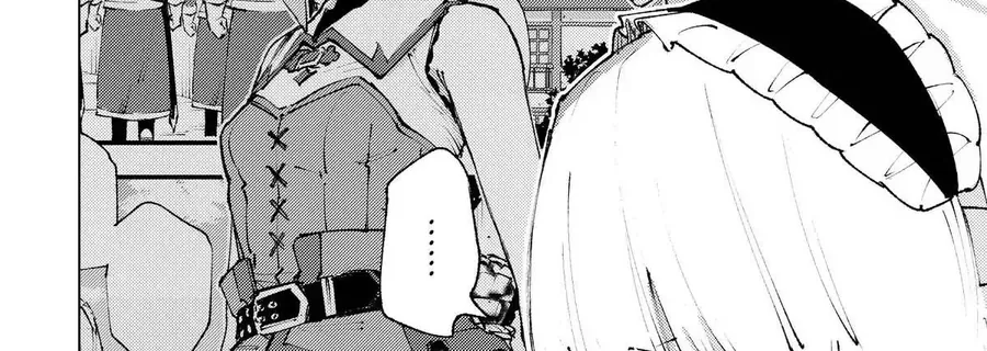 Roll Over And Die - Cùng Thanh Kiếm Nguyền Rủa Chapter 20 - 24