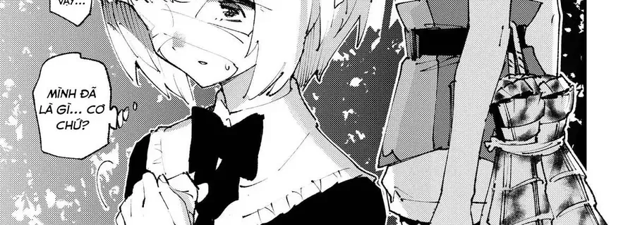 Roll Over And Die - Cùng Thanh Kiếm Nguyền Rủa Chapter 20 - 28