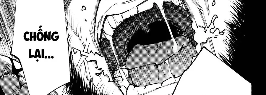 Roll Over And Die - Cùng Thanh Kiếm Nguyền Rủa Chapter 20 - 33