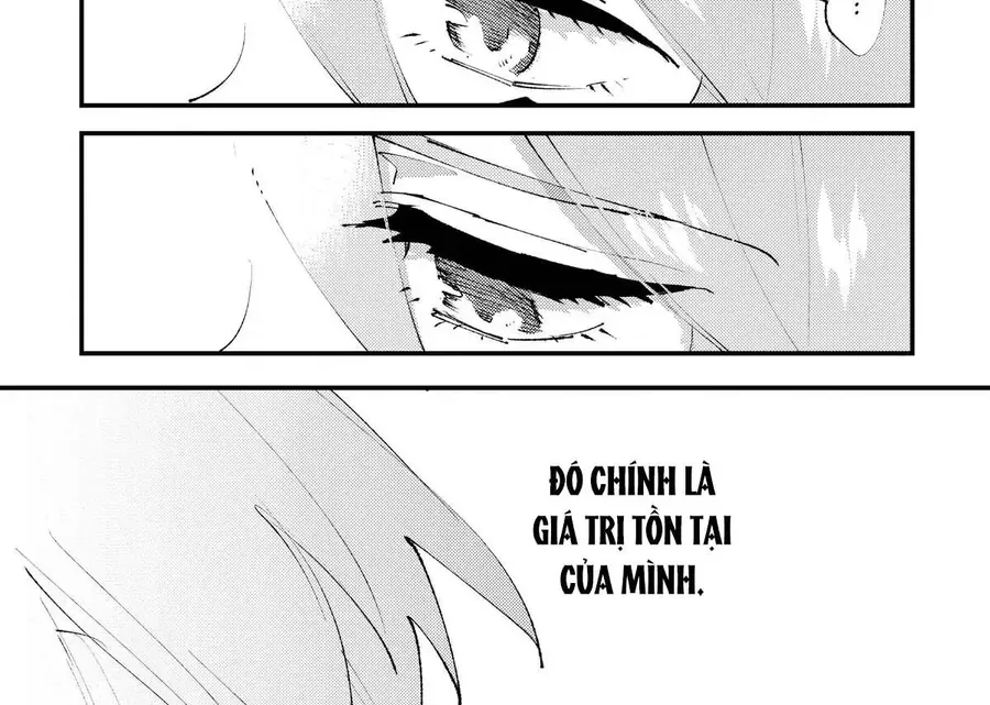 Roll Over And Die - Cùng Thanh Kiếm Nguyền Rủa Chapter 20 - 39