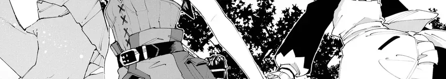 Roll Over And Die - Cùng Thanh Kiếm Nguyền Rủa Chapter 20 - 42