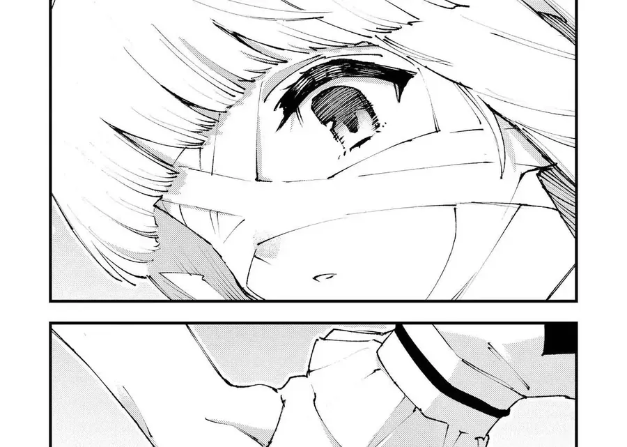 Roll Over And Die - Cùng Thanh Kiếm Nguyền Rủa Chapter 20 - 45