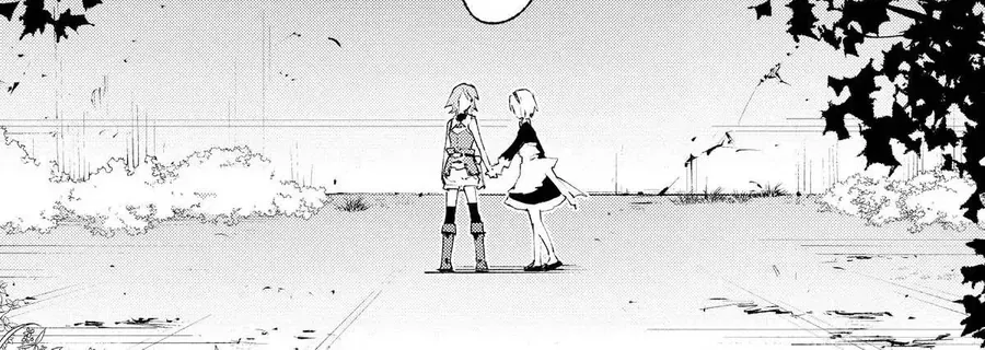 Roll Over And Die - Cùng Thanh Kiếm Nguyền Rủa Chapter 20 - 47