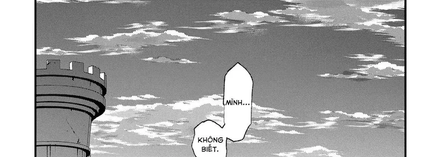 Roll Over And Die - Cùng Thanh Kiếm Nguyền Rủa Chapter 20 - 50