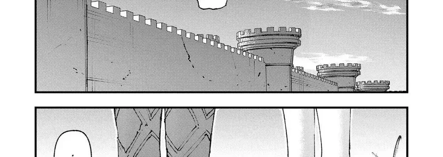 Roll Over And Die - Cùng Thanh Kiếm Nguyền Rủa Chapter 20 - 51