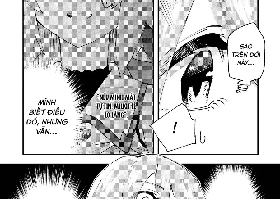 Roll Over And Die - Cùng Thanh Kiếm Nguyền Rủa Chapter 20 - 53