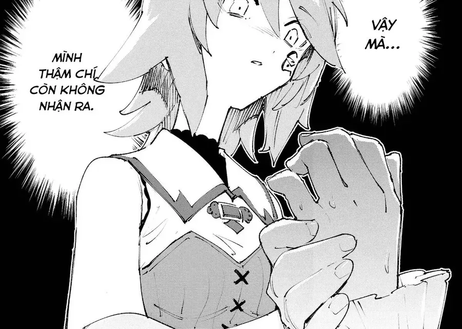 Roll Over And Die - Cùng Thanh Kiếm Nguyền Rủa Chapter 20 - 54