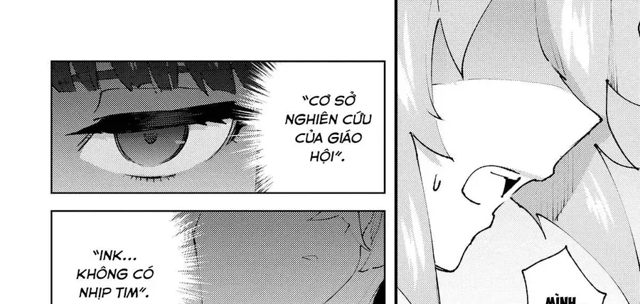 Roll Over And Die - Cùng Thanh Kiếm Nguyền Rủa Chapter 20 - 55