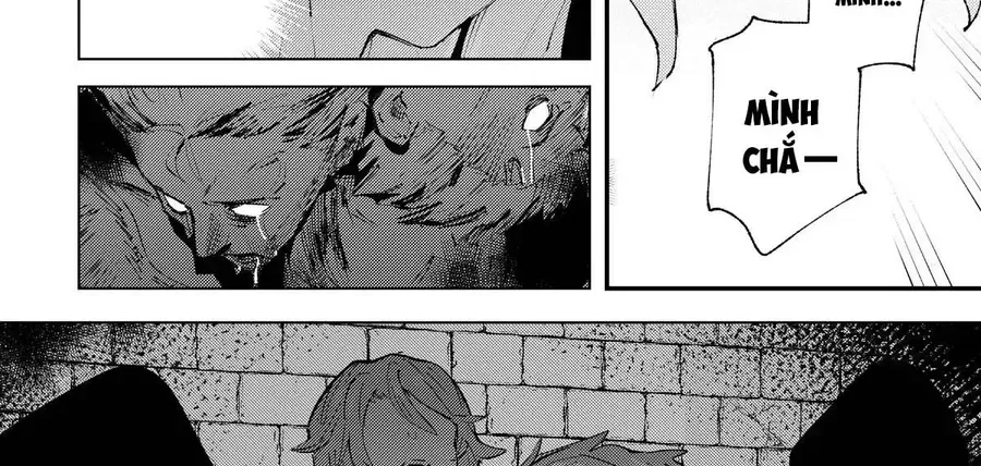 Roll Over And Die - Cùng Thanh Kiếm Nguyền Rủa Chapter 20 - 56