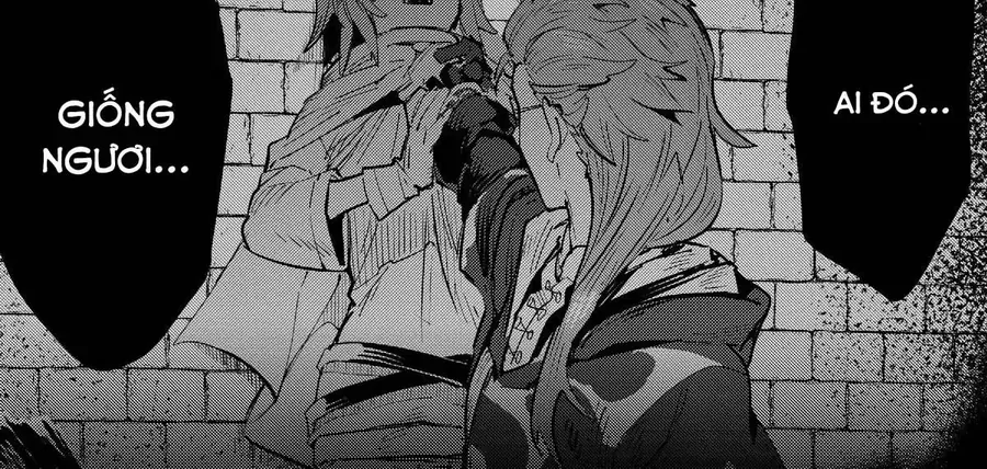 Roll Over And Die - Cùng Thanh Kiếm Nguyền Rủa Chapter 20 - 57