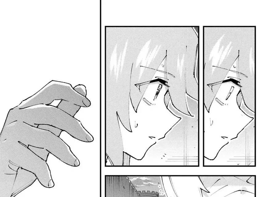 Roll Over And Die - Cùng Thanh Kiếm Nguyền Rủa Chapter 20 - 58