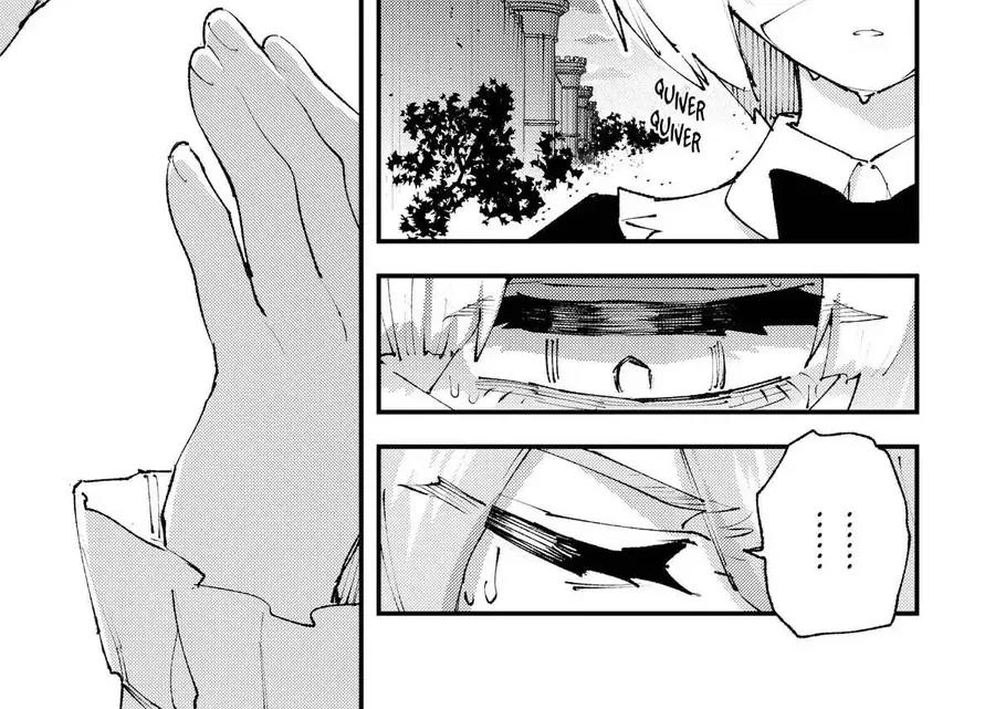 Roll Over And Die - Cùng Thanh Kiếm Nguyền Rủa Chapter 20 - 59