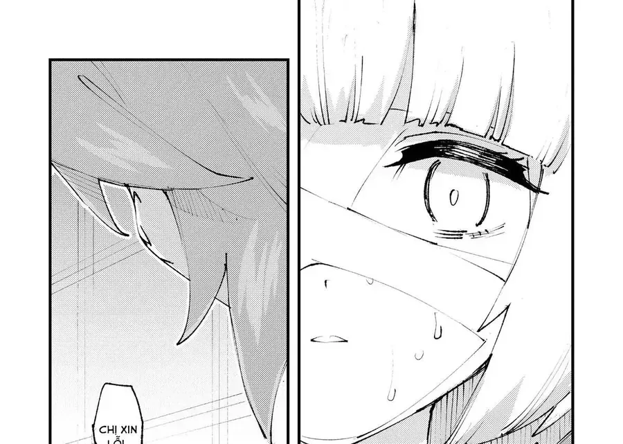 Roll Over And Die - Cùng Thanh Kiếm Nguyền Rủa Chapter 20 - 60