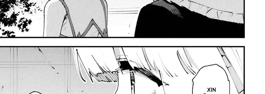 Roll Over And Die - Cùng Thanh Kiếm Nguyền Rủa Chapter 20 - 63