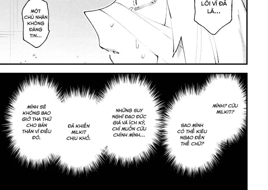 Roll Over And Die - Cùng Thanh Kiếm Nguyền Rủa Chapter 20 - 64