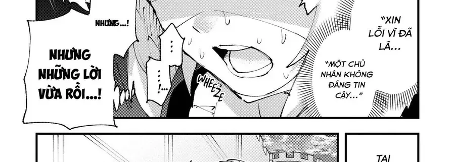 Roll Over And Die - Cùng Thanh Kiếm Nguyền Rủa Chapter 20 - 66