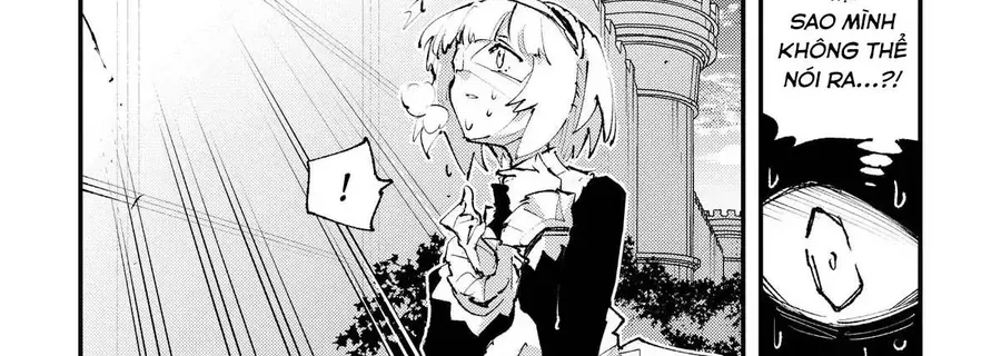 Roll Over And Die - Cùng Thanh Kiếm Nguyền Rủa Chapter 20 - 67