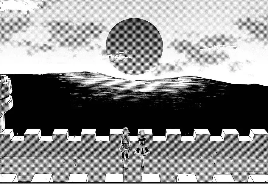 Roll Over And Die - Cùng Thanh Kiếm Nguyền Rủa Chapter 20 - 72