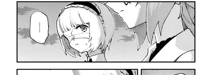 Roll Over And Die - Cùng Thanh Kiếm Nguyền Rủa Chapter 20 - 73