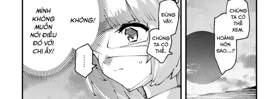 Roll Over And Die - Cùng Thanh Kiếm Nguyền Rủa Chapter 20 - 74