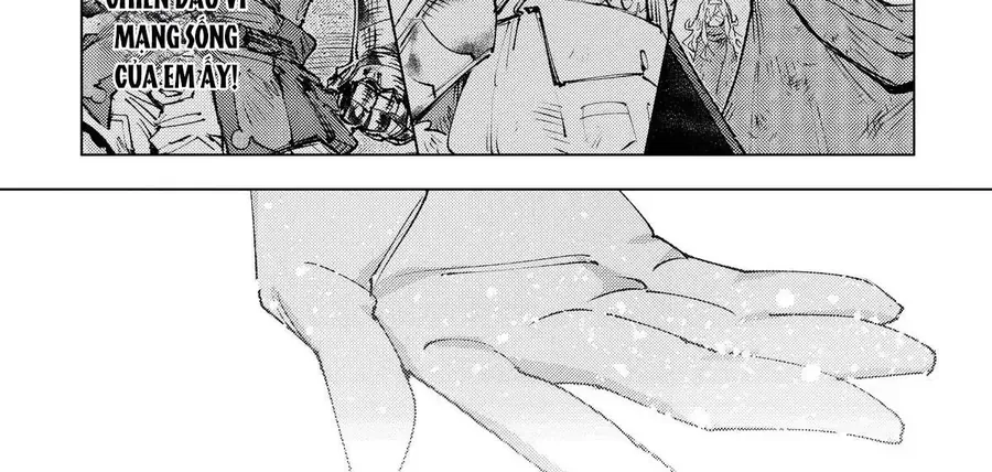 Roll Over And Die - Cùng Thanh Kiếm Nguyền Rủa Chapter 20 - 87