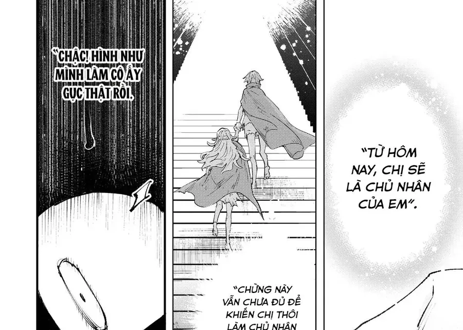 Roll Over And Die - Cùng Thanh Kiếm Nguyền Rủa Chapter 20 - 88