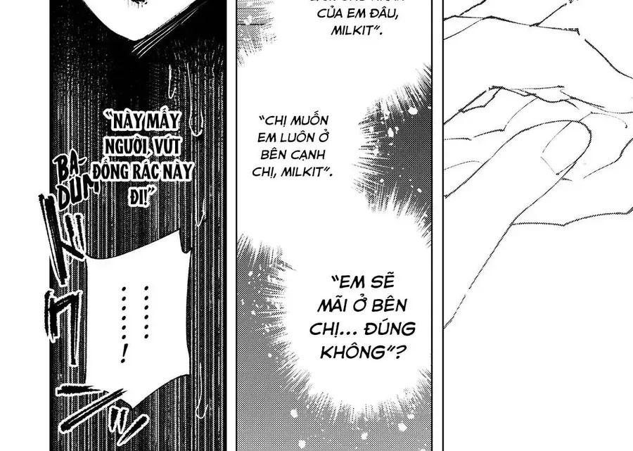 Roll Over And Die - Cùng Thanh Kiếm Nguyền Rủa Chapter 20 - 89