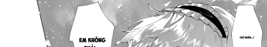 Roll Over And Die - Cùng Thanh Kiếm Nguyền Rủa Chapter 20 - 92