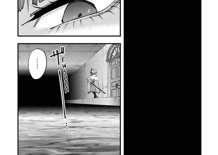 Roll Over And Die - Cùng Thanh Kiếm Nguyền Rủa Chapter 21 - 104