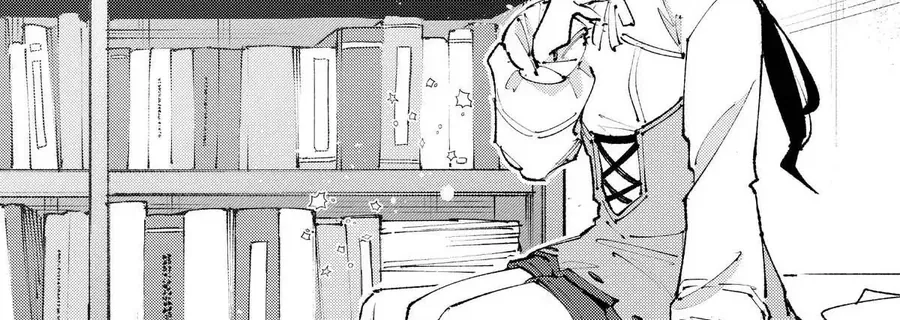 Roll Over And Die - Cùng Thanh Kiếm Nguyền Rủa Chapter 21 - 13