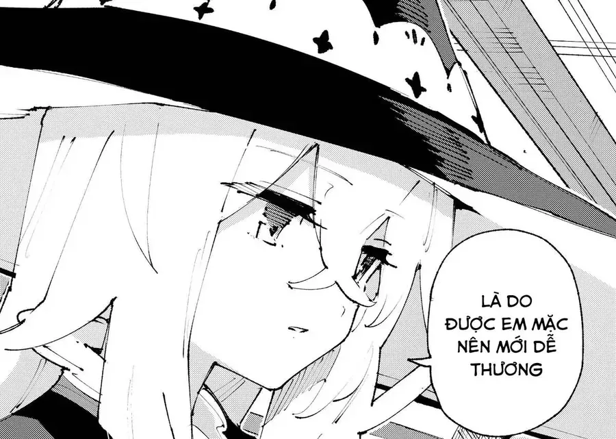Roll Over And Die - Cùng Thanh Kiếm Nguyền Rủa Chapter 21 - 17