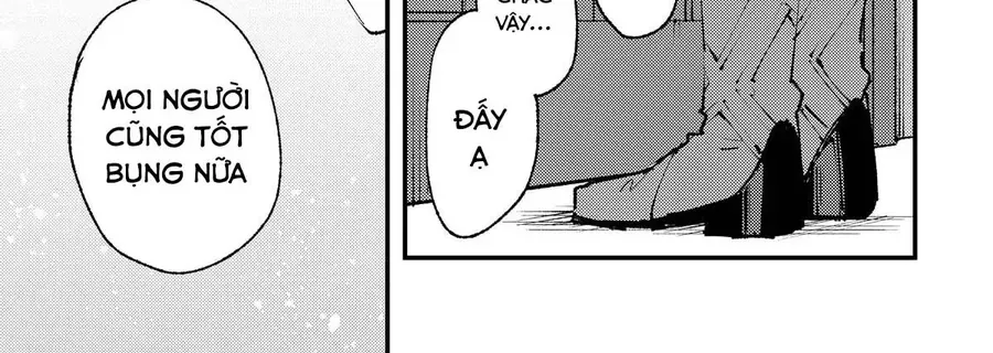 Roll Over And Die - Cùng Thanh Kiếm Nguyền Rủa Chapter 21 - 25
